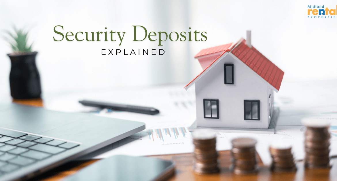 Understanding Security Deposits in 2025: What They Are and How to Get Yours Back