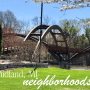 Midland Neighborhood Guide for Renters