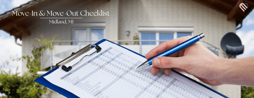 Move-In & Move-Out Inspection Checklist: Protect Your Deposit